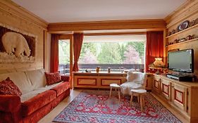 Apartment Center Madonna Di Campiglio Af